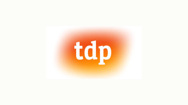 TDP - Teledeporte